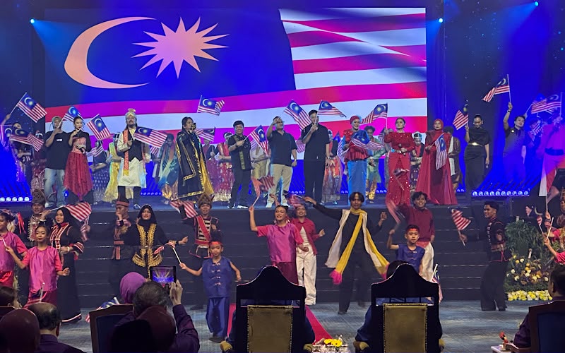 Hari Malaysia: Perjuangan hak Sabah bukan usaha menjauhkan diri daripada Malaysia