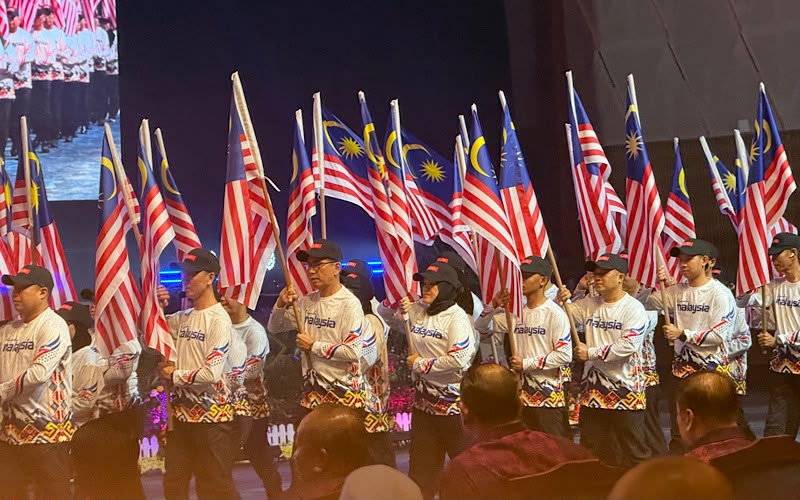 Hari Malaysia wadah perbaharui kebersamaan rakyat