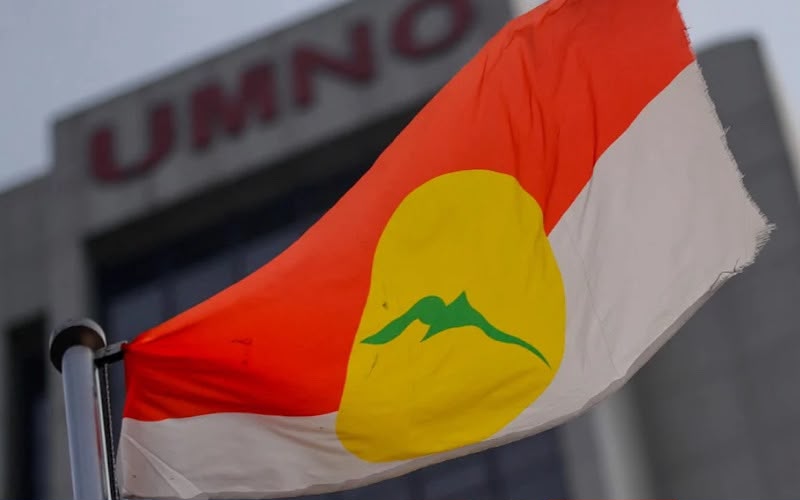 Kutip dana bayar denda, UMNO beri mesej salah kepada generasi muda