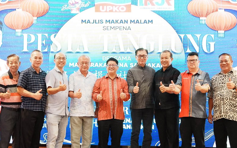 Kecekapan Pelabuhan Sandakan perlu dipertingkat sebelum 2029 – Ewon
