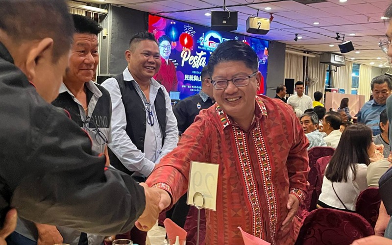 UPKO bakal pertahan dua kerusi Parlimen