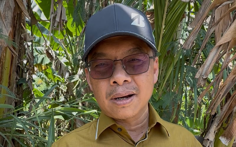 Kerajaan hormati keputusan pengampunan bersyarat Najib – Mustapha