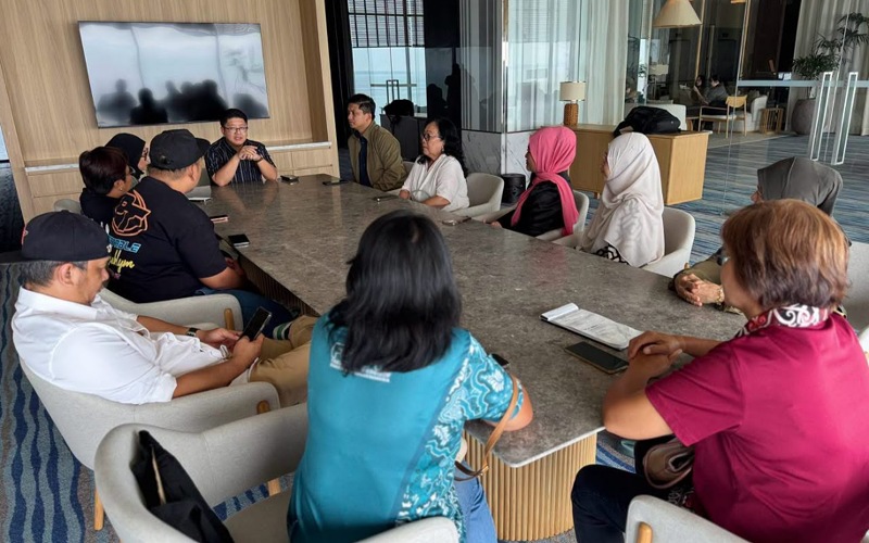 Bantuan usahawan diperluas ke luar bandar 