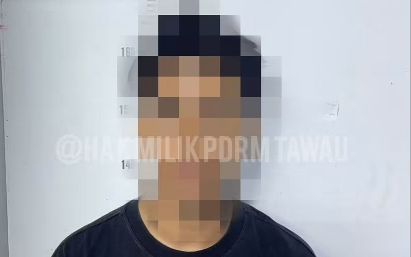 Hasrat baiki telefon bertukar tragedi, wanita dakwa dirogol ‘barber’