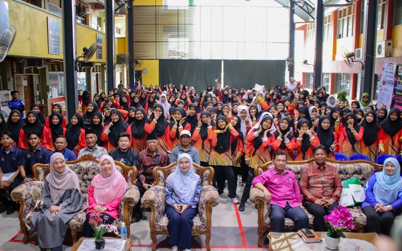 Sekolah, NGO disaran wujud platform bantuan pengurusan haid remaja