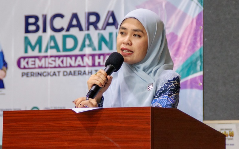 Pelaksanaan MA63 bawa perubahan ketara kepada Sabah, Sarawak