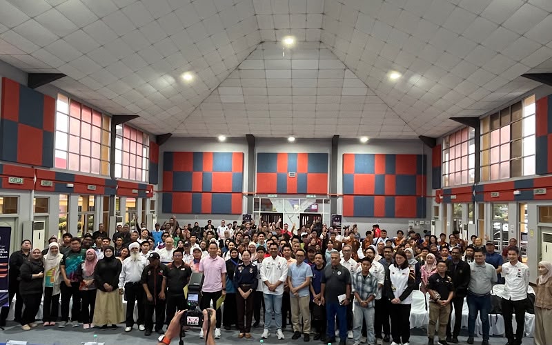 Cadangan akar umbi belia Sabah jadi input Belanjawan Belia MADANI 2027