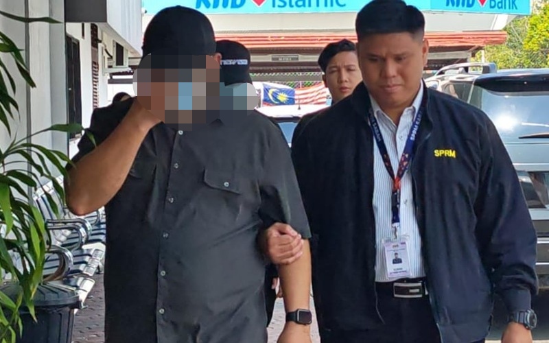 Penjawat awam tidak mengaku salah kemuka tuntutan palsu RM29,440