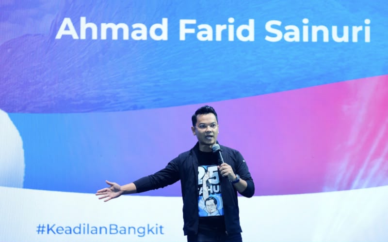 Kerajaan MADANI terus utamakan pembangunan Sabah