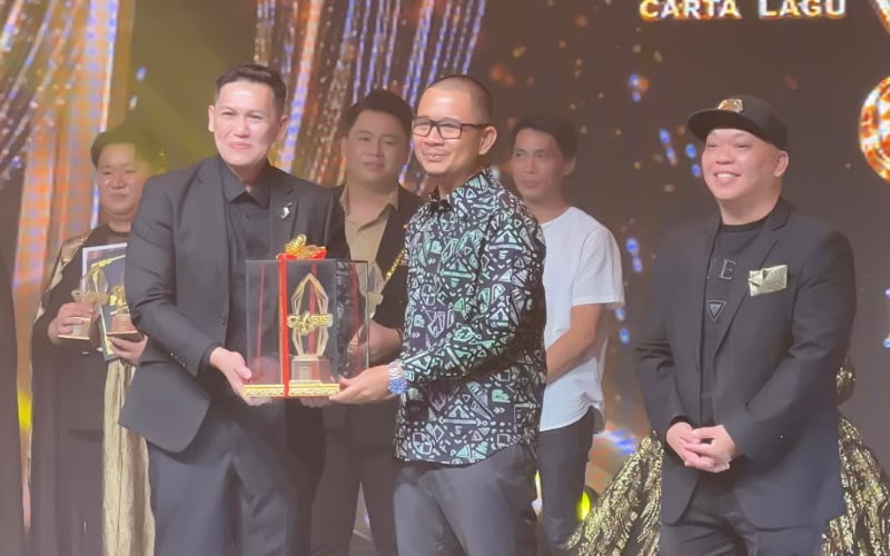 ‘Lumangad Oku Dika’ juara CLAS16