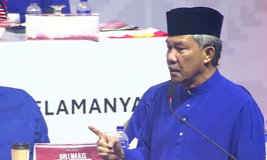 Terengganu jadi ujian keikhlasan: Bila penyatuan Melayu sampai bab kerusi, Pas sanggup berkongsi?