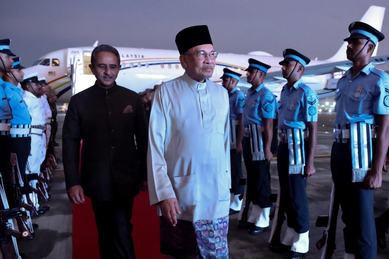 PMX kekal fokus bekerja, rakyat semakin matang menilai politik — Dr Sahul Hamid