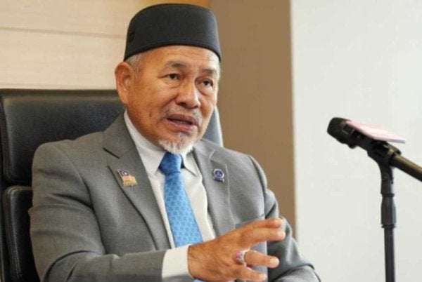 Denda Najib: Pas perlu jelaskan ‘keadilan’ yang kipertahankan