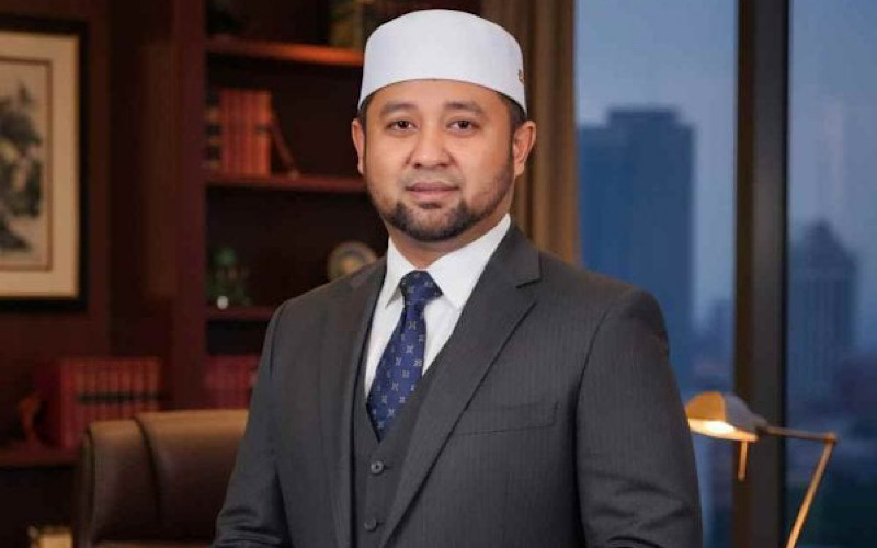 Ketua Pemuda Pas Terengganu letak jawatan, tiga pemangku dilantik