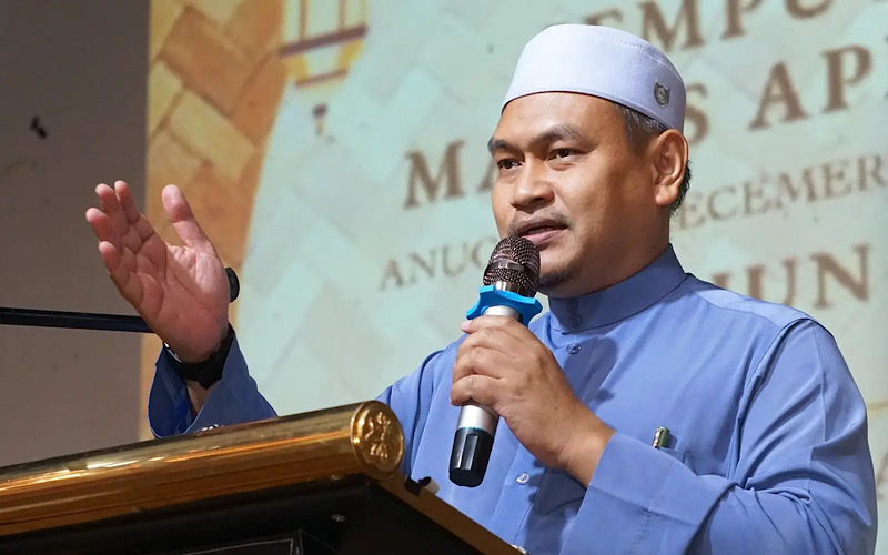 Pas Pulau Pinang bawa sentimen ‘ummah’, Fawwaz tekan UMNO isu jawatan