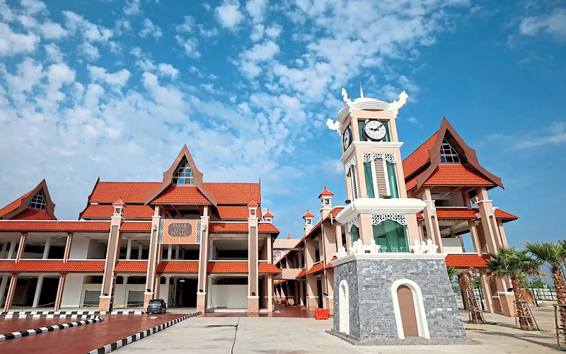 Pertumbuhan Terengganu susut, dakwaan ekonomi terus kukuh perlu diperincikan