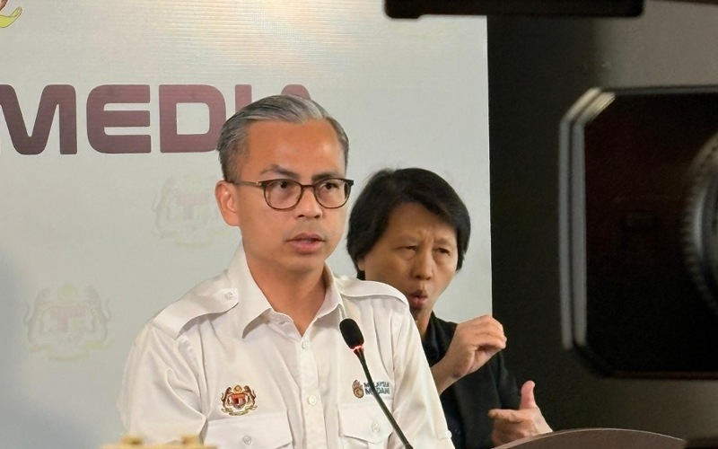 Malaysia dijangka terima kunjungan Presiden Mesir, Myanmar minggu depan