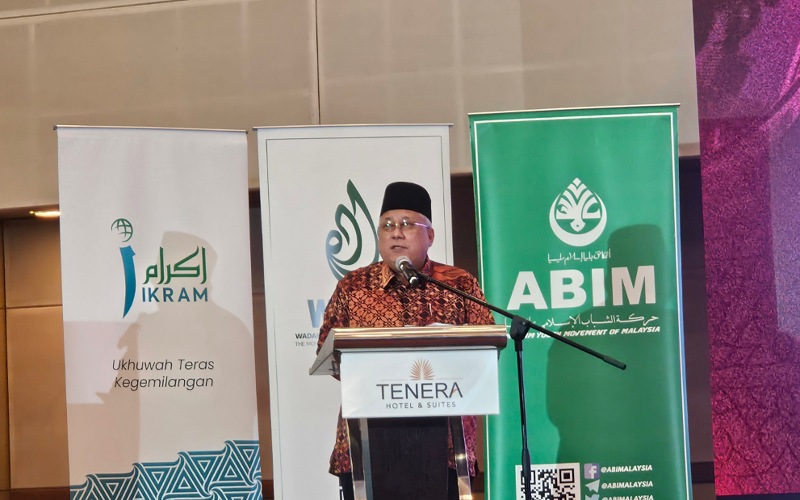 Budaya jadikan RCI Tabung Haji ‘kambing hitam’ harus ditegah