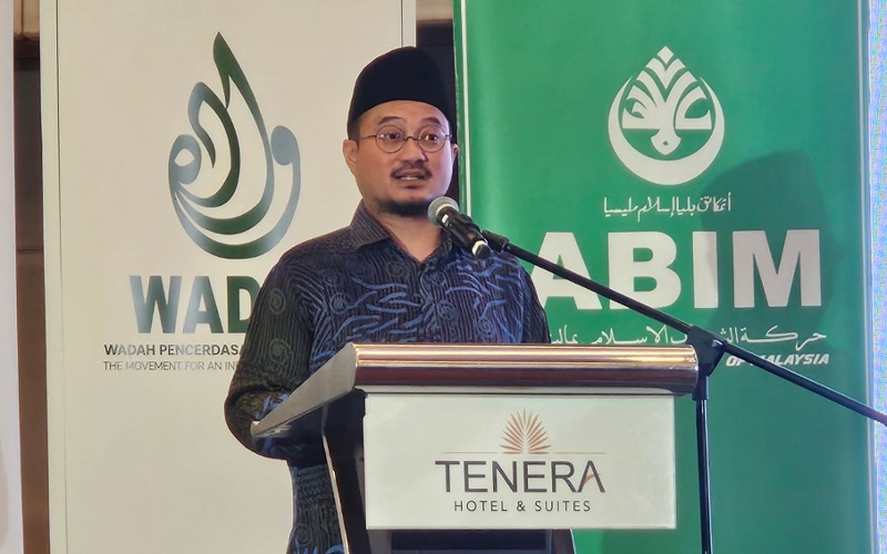Lebih profesional, tiada lagi ahli politik aktif dalam pengurusan Tabung Haji