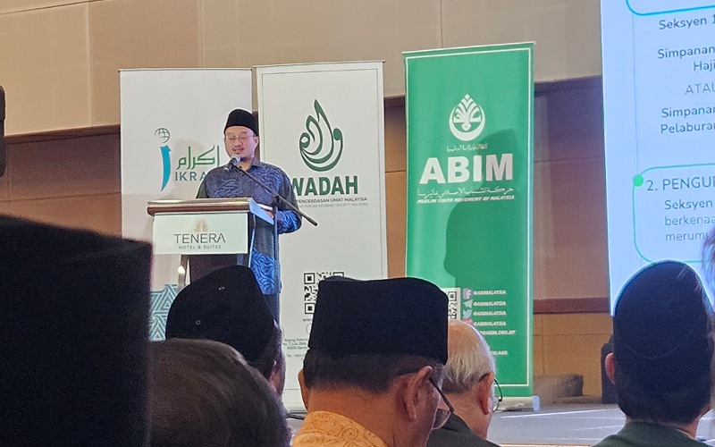 Keselamatan deposit keutamaan Tabung Haji, keuntungan hanya diumum selepas audit