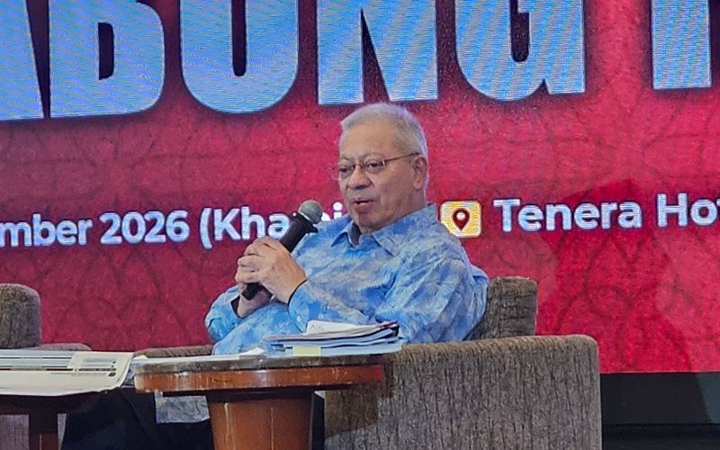 Cadangan RCI sudah dilaksana 76 peratus oleh Tabung Haji