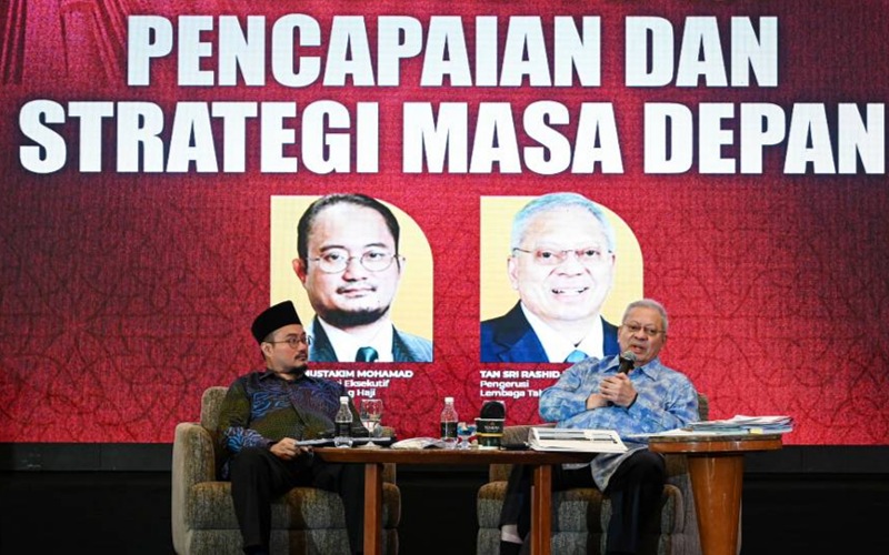 Amaran risiko kecairan BNM tidak diendahkan TH sejak 2014