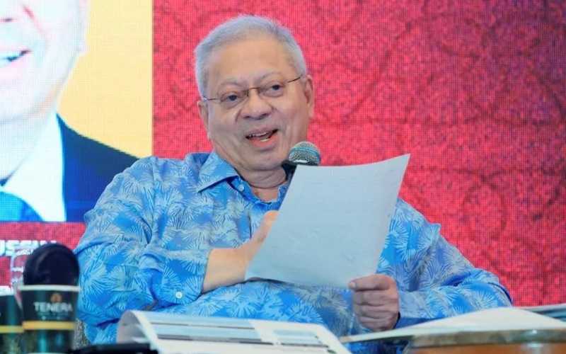 Ahli politik dilarang sertai Lembaga Tabung Haji