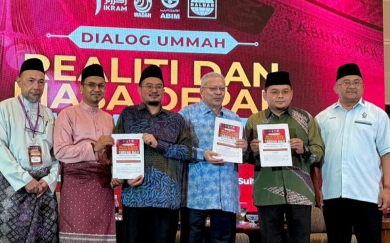 TH mahu beroperasi ikut piawaian institusi kewangan profesional