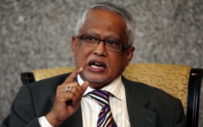 Mahu mandat baharu? Bersihkan dahulu persoalan lama – Mahfuz