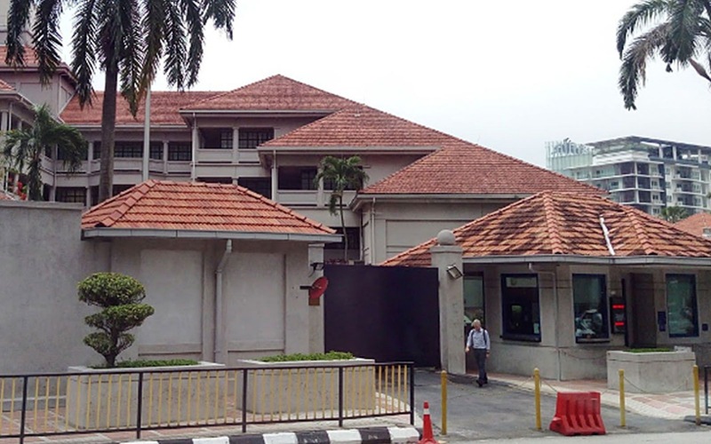 Dakwaan AS tentukan kepimpinan politik Malaysia palsu