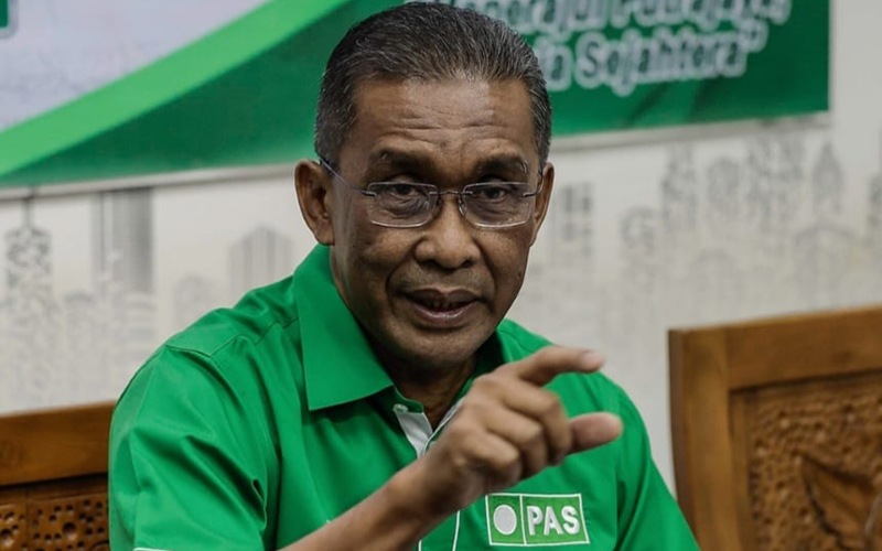 Layakkah Pas digelar parti ‘syurga’ ?