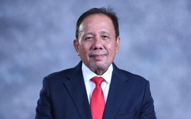 Ismail nafi Zahid usaha jatuhkan Tuanku Muhriz