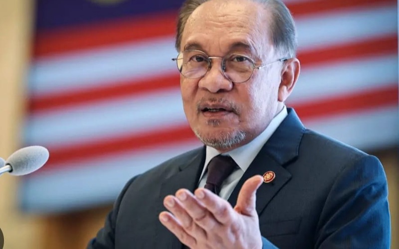 Di Malaysia PM tolak gaji, di Singapura nilai gaji PM melonjak 64 peratus