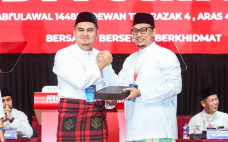 UMNO buka ruang kerjasama dengan Pas, PH perlu bermuhasabah