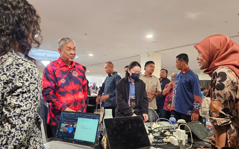 Pemimpin kanan bakal didakwa, UMNO sedia beri kerjasama penuh