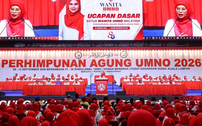 Isu kesihatan mental perlu dipandang serius sebelum tangisan bertukar tragedi