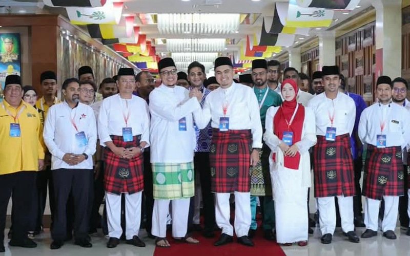 Pemuda Pas, UMNO rancang himpunan gerakan ummah dalam tempoh terdekat