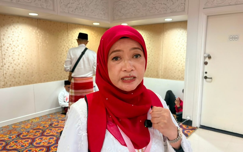 Wanita perlu diberi ruang lebih besar bantu UMNO bangkit semula