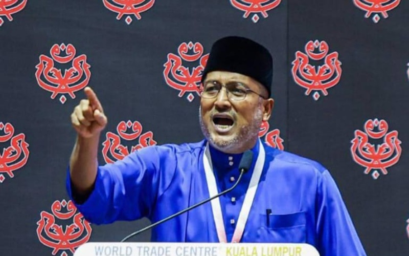 Parti kucing, parti janda dan ego tiga penjuru menjelma di Kedah