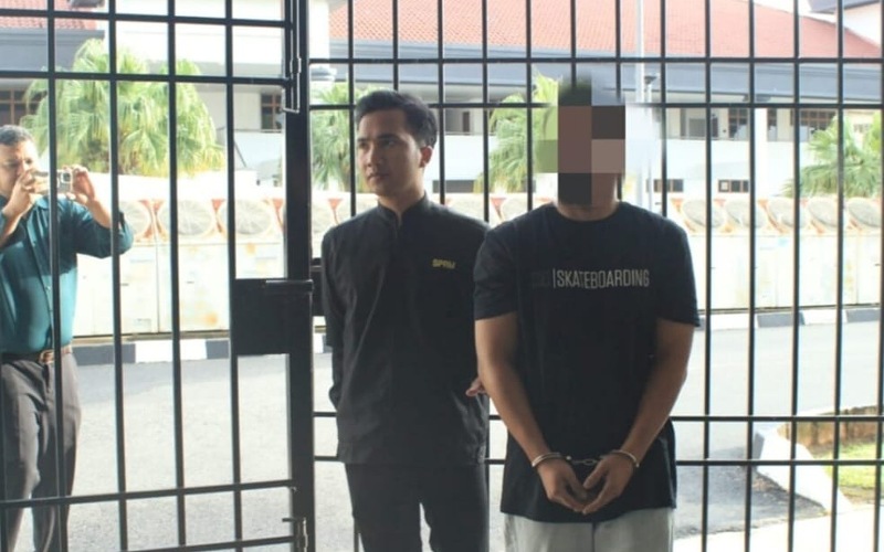 Isu Baja 3 lewat, pengarah urusan ditahan SPRM