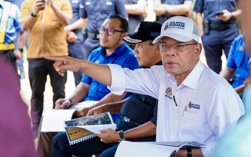 UMNO kekal Kerajaan Perpaduan hingga akhir penggal bukan perkara baharu