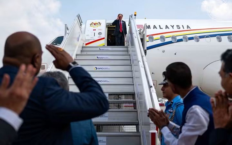 BRICS wadah perjuang sistem antarabangsa lebih adil – PM Anwar