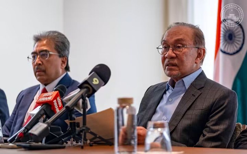 Hab daging halal antara peluang baharu pelaburan UAE di Malaysia – PM