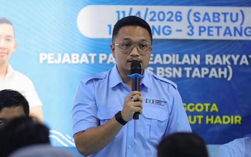 PRU16: Demi rakyat atau elak lebih ramai pemimpin UMNO didakwa rasuah?