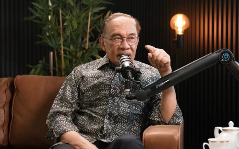 Ketika Najib, Abdul Hadi berkuasa Rohingya dibawa masuk