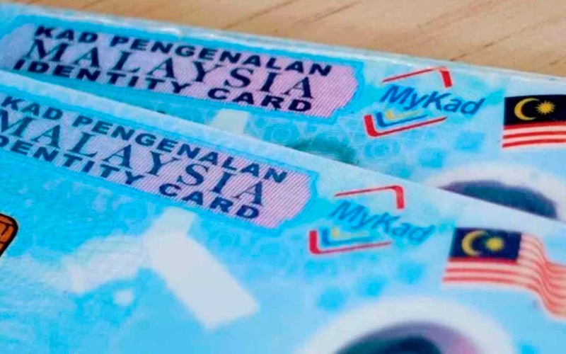 MyKad Generasi Baharu tersedia di seluruh negara mulai hari ini