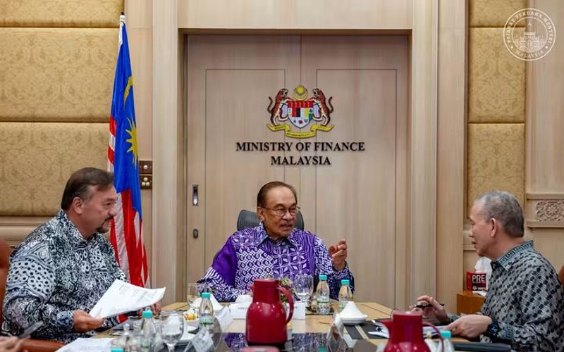 Kerajaan perluas subsidi elektrik, lindungi penggunaan hingga 800 kWj – PM Anwar