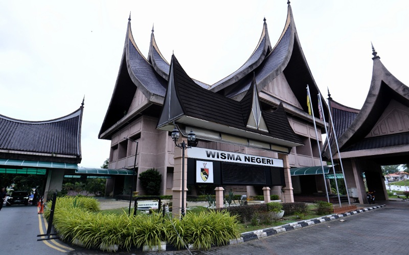 Kerajaan Negeri Sembilan tidak laksana proklamasi 19 April