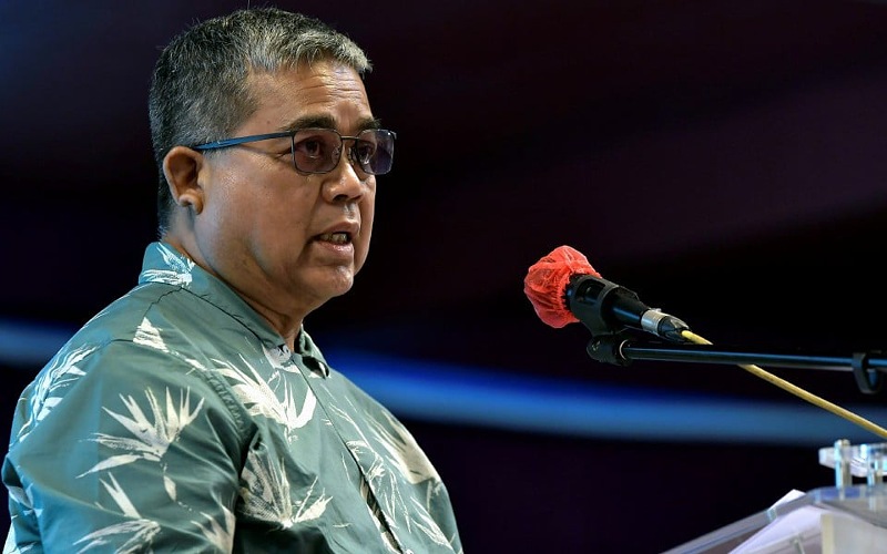 PDRM, MCMC perlu siasat segera video pementasan didakwa hina institusi Raja
