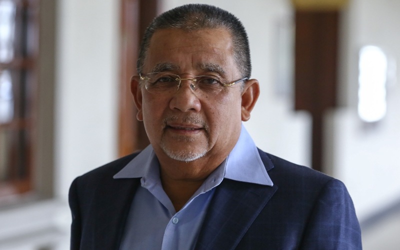 SPRM rakam keterangan Isa Samad hingga Khamis bantu siasatan FELDA, FIC